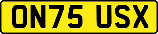 ON75USX