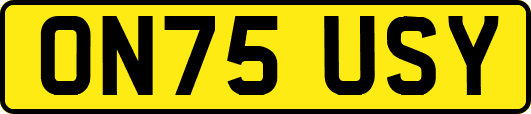 ON75USY
