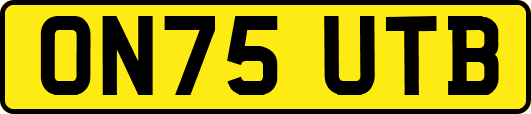 ON75UTB