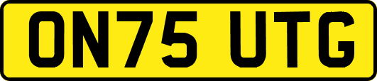 ON75UTG