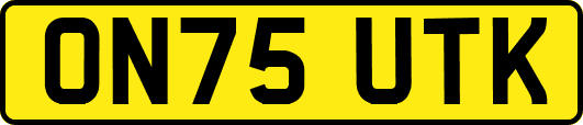 ON75UTK