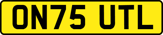 ON75UTL