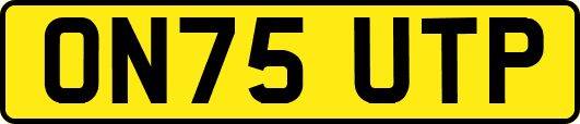 ON75UTP