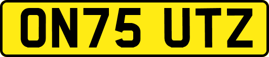 ON75UTZ