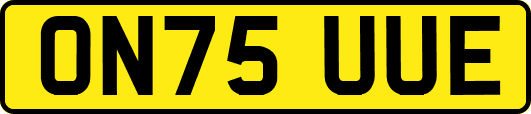 ON75UUE