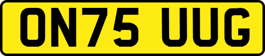 ON75UUG