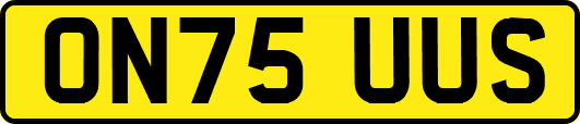ON75UUS