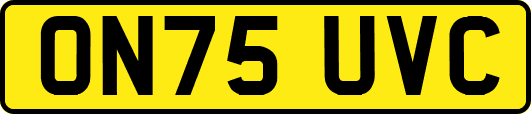 ON75UVC