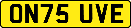 ON75UVE