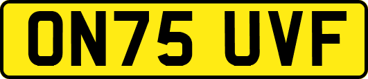 ON75UVF