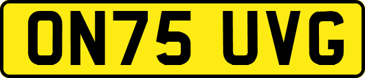 ON75UVG