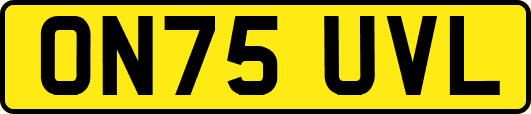 ON75UVL