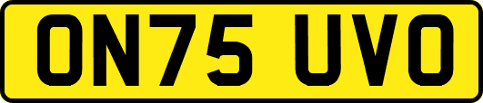 ON75UVO