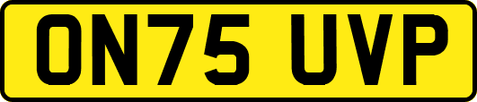 ON75UVP
