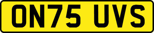 ON75UVS