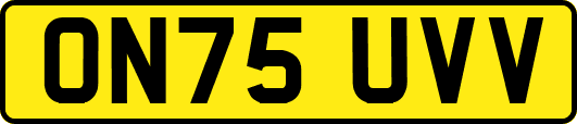 ON75UVV
