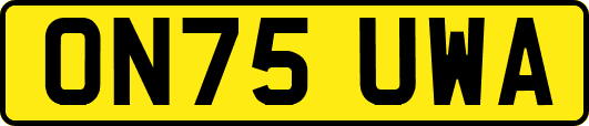 ON75UWA