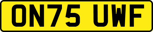 ON75UWF