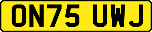 ON75UWJ