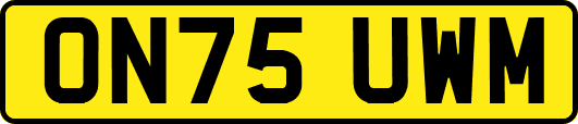 ON75UWM