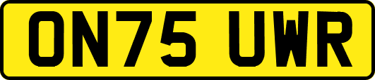 ON75UWR