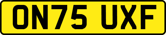 ON75UXF