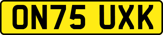 ON75UXK