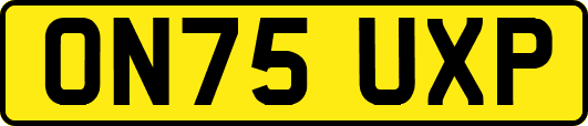 ON75UXP