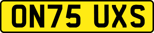 ON75UXS