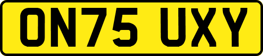 ON75UXY