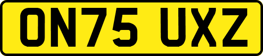 ON75UXZ