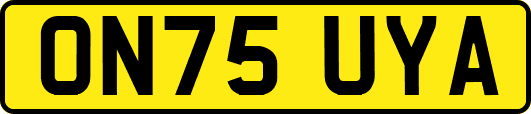ON75UYA