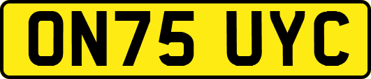 ON75UYC