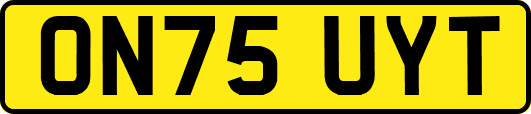 ON75UYT