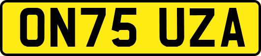 ON75UZA