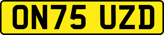 ON75UZD
