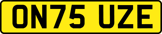 ON75UZE