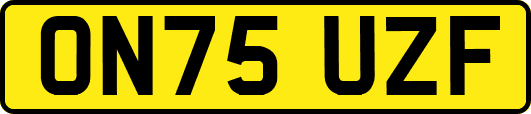 ON75UZF