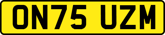 ON75UZM