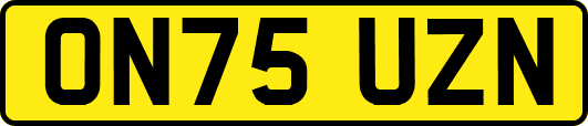 ON75UZN