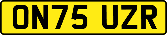 ON75UZR