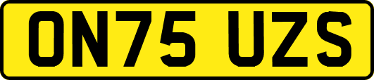 ON75UZS