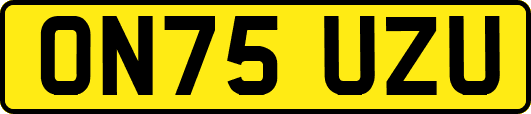 ON75UZU
