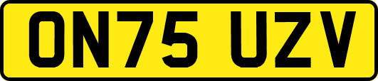ON75UZV