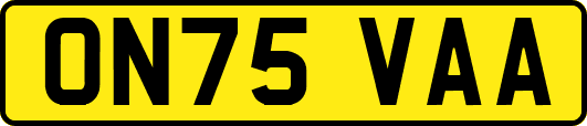 ON75VAA