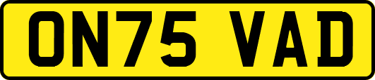ON75VAD