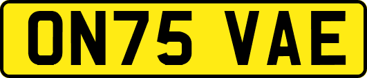 ON75VAE