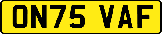 ON75VAF