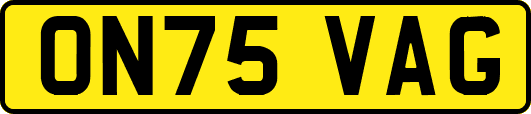 ON75VAG