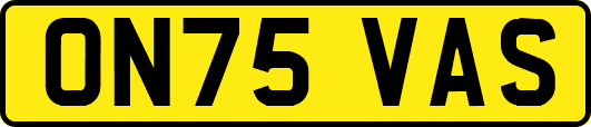 ON75VAS
